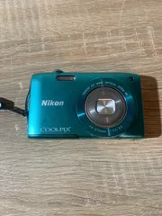 2025年最新】ニコン s3300の人気アイテム - メルカリ