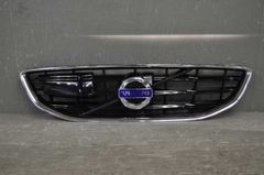 美品】VOLVO 940ターボ 車フロント グリル（他940にも取付可能