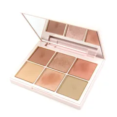 スナイデル アイデザイナー EX11 アイカラー 若干使用 アイシャドウ コスメ レディース snidel 【中古】