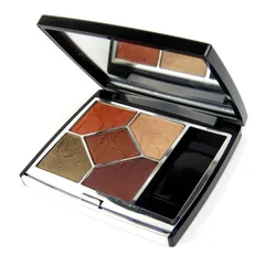 ディオール サンク クルール クチュール アイシャドウ 659 ミラーミラー 残半量以上 チップ無し コスメ レディース Dior 【中古】