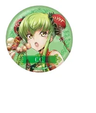 2026年最新】コードギアス c.c. 缶バッジの人気アイテム - メルカリ