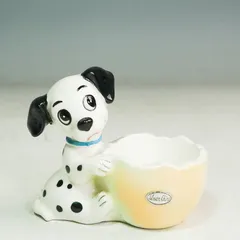 2025年最新】101匹わんちゃん 陶器の人気アイテム - メルカリ