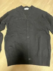メンズ カーディガン M