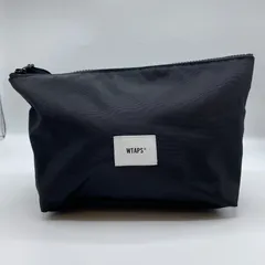 2025年最新】wtapsポーチの人気アイテム - メルカリ