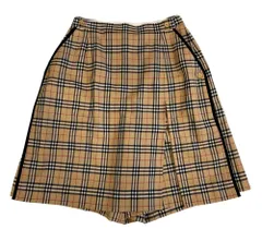 2025年最新】バーバリーゴルフウエアレディースの人気アイテム - メルカリ