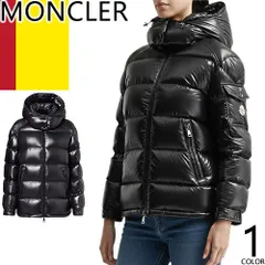 Moncler ダウンジャケット 黒　シルバー　ハンガー付き　00 レア 2025年最新】モンクレール ダウン 並行輸入の人気アイテム - メルカリ