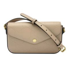 プラダ ショルダーバッグ PRADA 2WAY 斜め掛け クラッチバッグ