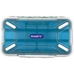[신품] 마그바이트 (Magbite) 태클 케이스 마그 탱크 체스트 XL 01 클리어 블루 MBT01CH-01 0