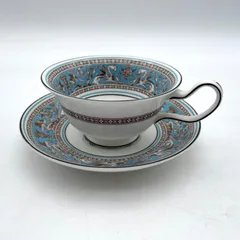 2025年最新】ウェッジウッド フロレンティーンの人気アイテム - メルカリ