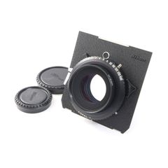 Sinar ジナー Sinaron S 180mm F5.6 72° MC - メルカリ