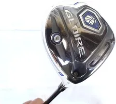 テーラーメイド GLOIRE F ドライバー 3W カバー付き テーラーメイド