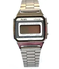 2025年最新】SEIKO レディース 腕時計(デジタル)の人気アイテム - メルカリ