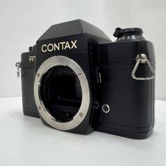 ☆美品☆ コンタックス CONTAX 167MT ボディ #1928 - メルカリ