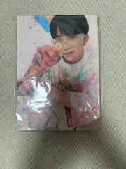 SEVENTEEN Face the Sun CARAT盤 ジョンハン