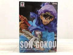 ⭐新品⭐ 国内正規品 BWFC 造形天下一武道会2 其之七 孫悟空 MA0177 未開封）BWFC 造形天下一武道会2 其之七 孫悟空 Amazon.co.jp