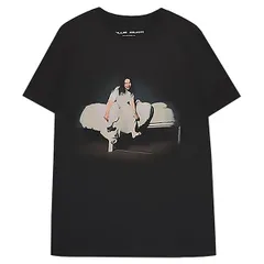 2025年最新】ビリーアイリッシュ tシャツ 2019の人気アイテム - メルカリ