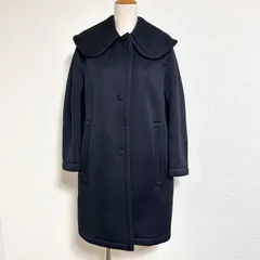 2025年最新】N°21 ロングコートの人気アイテム - メルカリ