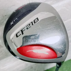 2025年最新】FOURTEEN 利き腕：右 フェアウェイウッドの人気アイテム