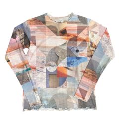 エンフォルド　タイプライターオーバーフレアブルゾン◆ブラック36 m69079468007_1.jpg?1748478791