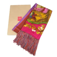 2025年最新】クリスチャンラクロワ大判スカーフの人気アイテム - メルカリ