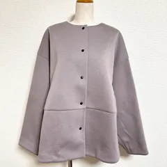 2025年最新】ADORE レディース ジャンパー・ブルゾンの人気アイテム