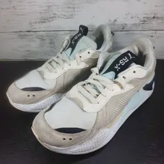 Puma RS-X Reinvent プーマ アールエス-エックス リインベント 25.5cm グレー 371008-19 L10119