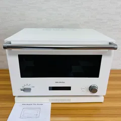 バルミューダ　レンジ　ジャンク 2025年最新】バルミューダ レンジ ジャンクの人気アイテム