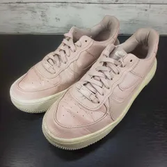 NIKE AIR FORCE 1 PLT.AF.ORM ナイキ エア フォース 1 プラットフォーム 23.5cm ピンク DJ9946-602 L10177