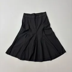 【美品】ISSEY MIYAKE シワ加工 ロングスカート　イッセイミヤケ 2025年最新】ISSEY MIYAKE ロングスカートの人気アイテム - メルカリ