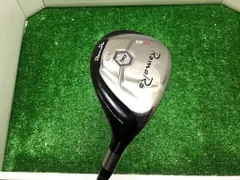 ロマロ　i3　メンズゴルフUT　カーボン　S　20　右利き用　ユーティリティー ユーティリティー ヘッドカバー（ユーティリティ｜メンズ