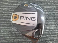 2025年最新】ping g400 3wの人気アイテム - メルカリ