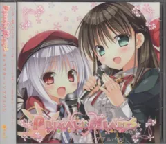 PRIMAL×HEARTS-プライマルハーツ-1＆2　スリーブセット PRIMAL×HEARTS-プライマルハーツ-1＆2スリーブセット