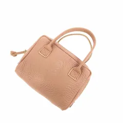 Felisi フェリージ ポーチ  レザー 73/LD   ベージュ レディース / 240001168137のサムネイル