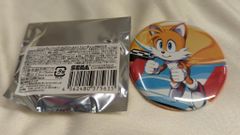 セガ ラッキーくじ ソニック&ぷよぷよ35周年 テイルス アクスタ - メルカリ