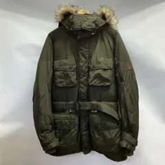 2025年最新】RLX ラルフローレン ダウンの人気アイテム - メルカリ