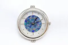 2025年最新】toscow 腕時計の人気アイテム - メルカリ