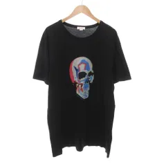 2025年最新】ALEXANDER McQUEEN メンズ Tシャツの人気アイテム - メルカリ