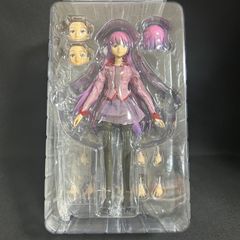 リアルアクションヒーローズ RAH 化物語 戦場ヶ原ひたぎ フィギュア 偽物語