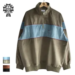 【新品】 DOGTOWN ドッグタウン DT VELOR HZ メンズ/レディース グレー/ブラック M-XL DT-C-016のサムネイル