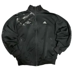 ACミラン　チャンピオンズリーグ　2XOsize トラックジャケット ACミラン チャンピオンズリーグ 2XOsize トラックジャケット 公式 AC