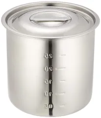 2026年最新】キッチンポット ステンレス 業務用キッチンポットの人気