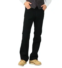 【迅速発送】リー ジーンズ アメリカンスタンダード ブーツカット デニムパンツ 102 メンズ