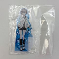 アズールレーン アズ旅 北海道 アクリルスタンド アクスタ シラ ⑦