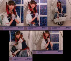 22/7ナナニジ 椎名桜月 ブロマイド コンプリートまとめ売り Yahoo!オークション - 椎名桜月【22/7】ナナニジ『22/7 ANNIVERSARY LI