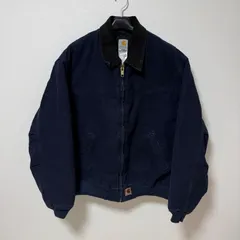 2025年最新】carhartt サンタフェジャケット mdtの人気アイテム