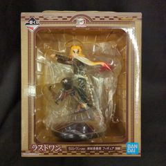 BANDAI SPIRITS 이치 반 쿠지 귀멸의 칼날 날을 흔들며 마음을 태워 라스트 원상 연옥 안주로 라스트 원 ver