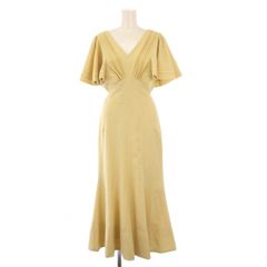 ステラマッカートニー STELLA McCARTNEY アシンメトリー ニット