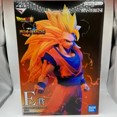 2026年最新】オムニバス E賞 サイヤ人3の人気アイテム - メルカリ