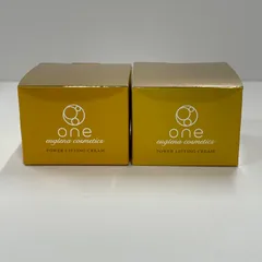 【即購入OK】ユーグレナ　one パワーリフティングクリーム　3点セット 楽天市場】【ランキング1位獲得】oneオールインワン パワー