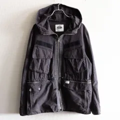 2025年最新】UNDERCOVER メンズ ミリタリージャケットの人気アイテム